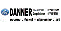 Ford Danner