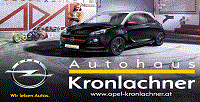 Opel Kronlachner