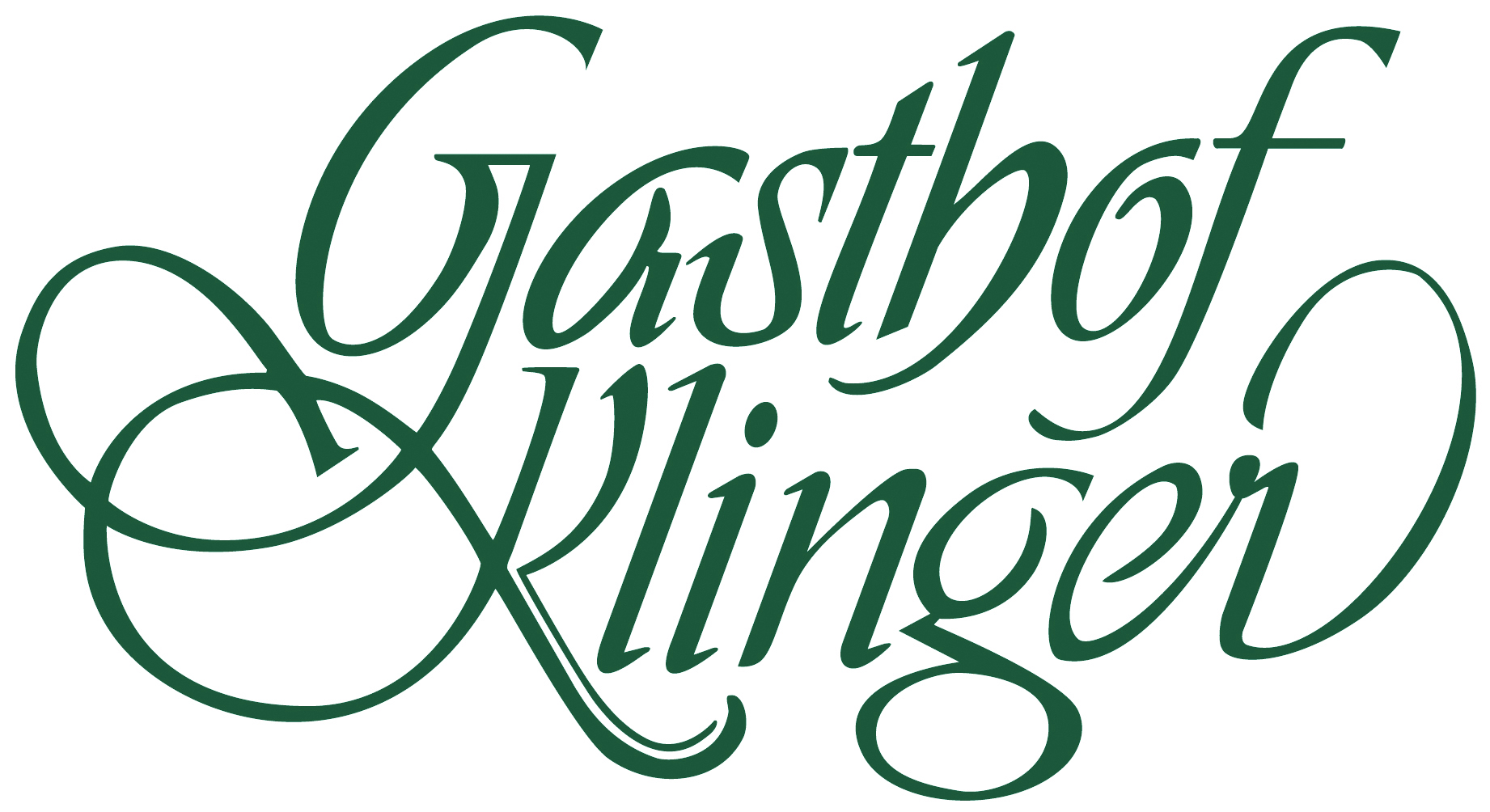 Gasthof Klinger